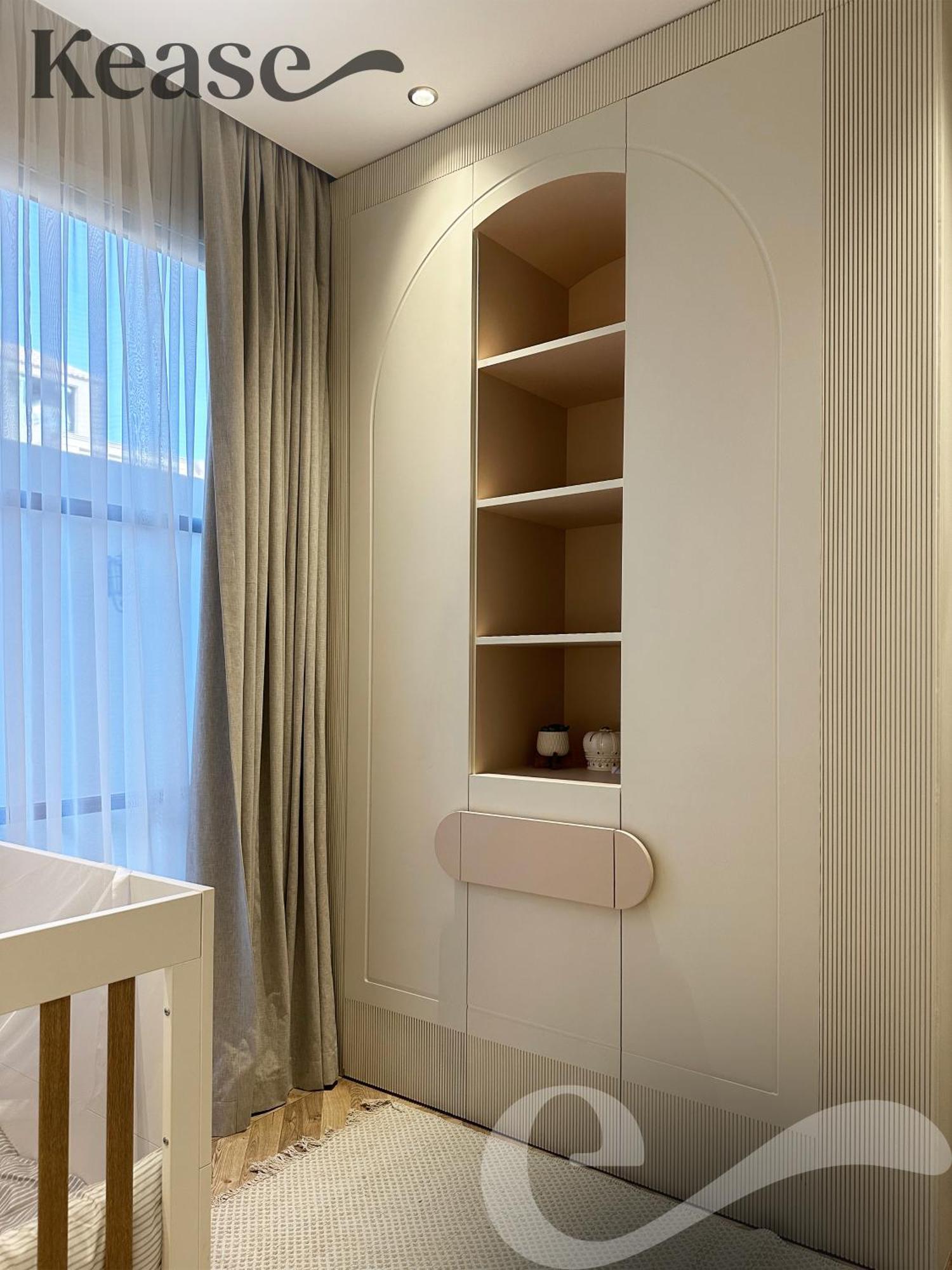 Kease Ar Rabi H-10 Royal Touch Balcony Ag98 *