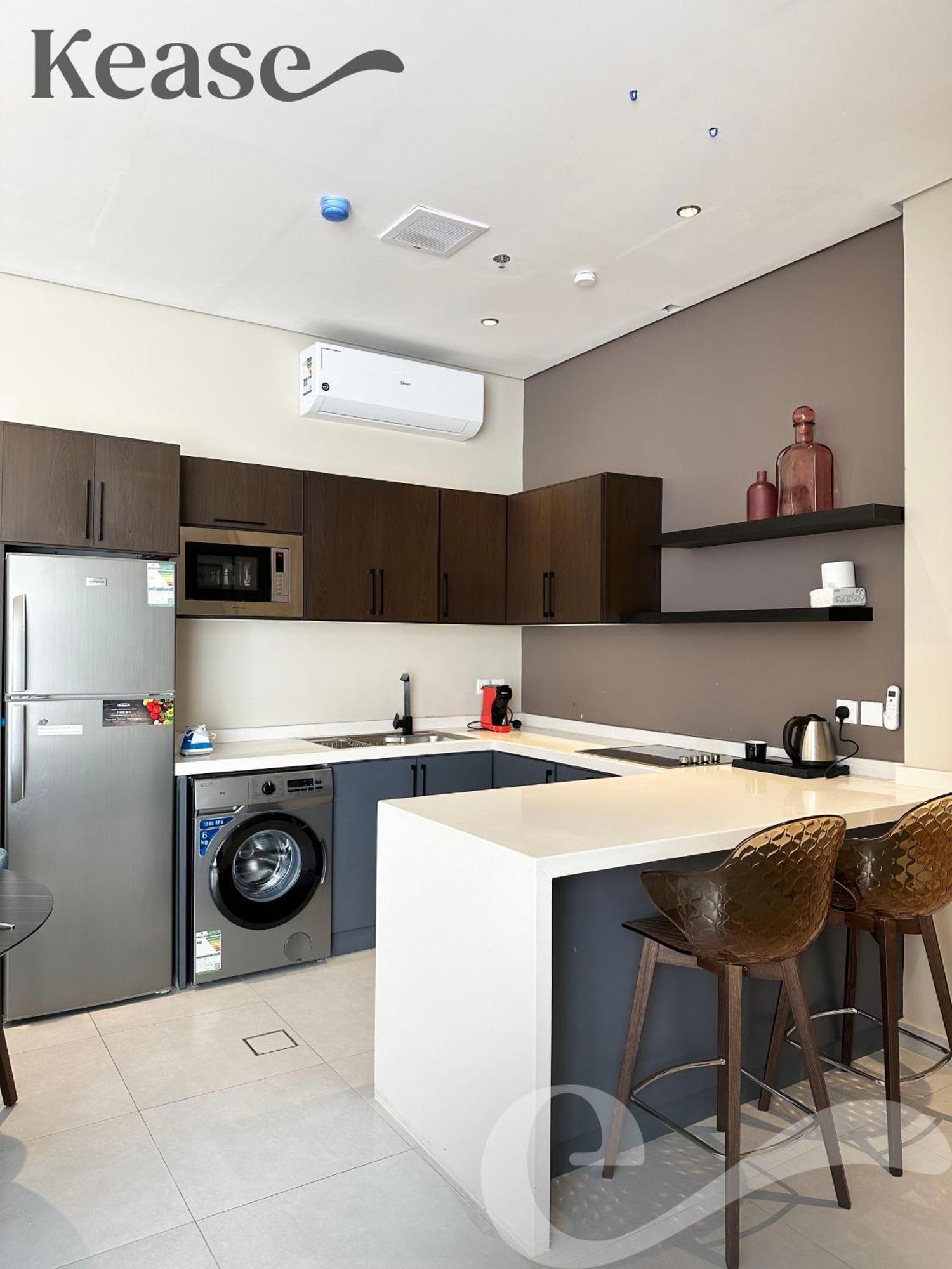 Appartement Kease Ar Rabi H-10 Royal Touch Balcony Ag98 *