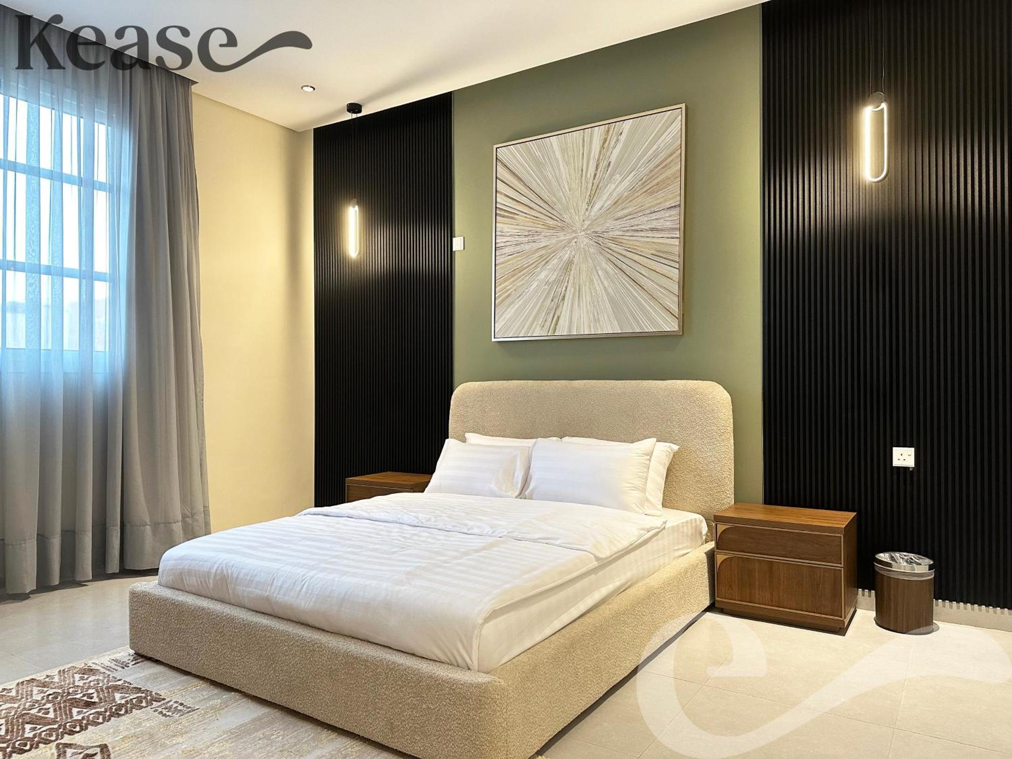Kease Ar Rabi H-10 Royal Touch Balcony Ag98 * Riyad
